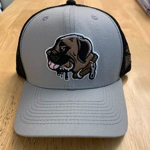 Baseballism “Beast” trucker hat